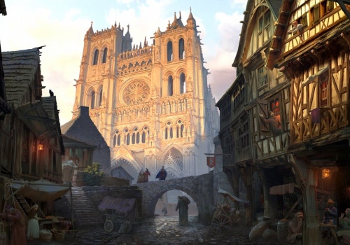 Średniowieczne armie w strategii Total War: Medieval 3 zachwycą realizmem i różnorodnością. Twórcy obiecują bitwy morskie i dają nadzieję na dwa rodzaje oblężeń