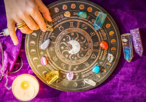 Horoskop dzienny, niedziela 3 maja 2026. Dla wszystkich znaków zodiaku