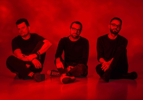 MM3 wystąpi na trasie JAZZ po polsku „Dookoła Świata” w Chinach