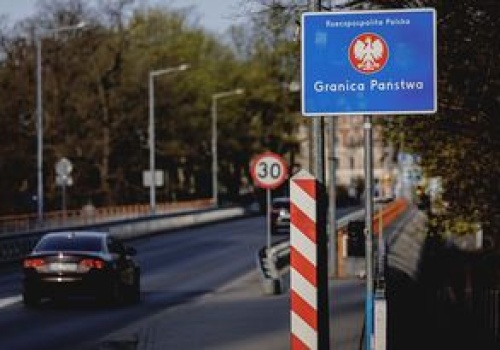 Niemcy chwalą Polskę. Nasz rynek to inwestycyjna 