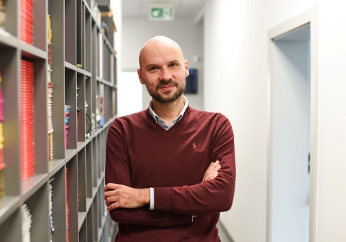 AfD jest partią teflonową, bo Niemcy są przestraszonym społeczeństwem