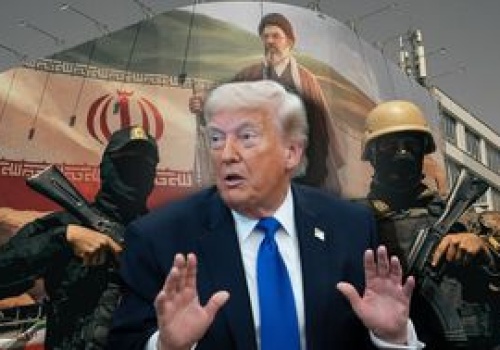 Trump nie przyjmie rozejmu? Iran jeszcze nie zapłacił
