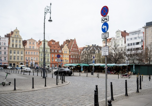 Co Wrocław oferuje jako miasto do życia dla nowych mieszkańców?