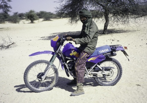 Mali: Domyka się oblężenie Bamako, Tuaregowie wzywają Rosjan do wycofania się