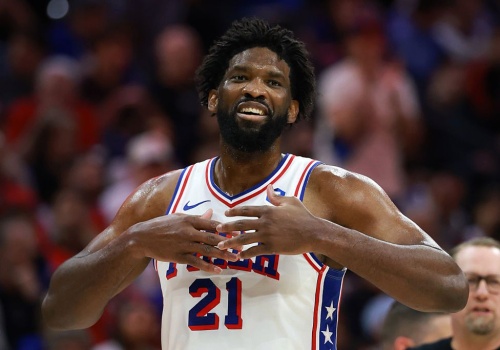 Od 1-3 do 4-3. Sixers wyrzucili Celtics z play-offów!