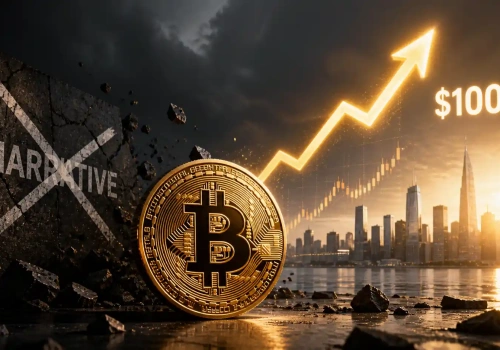 Hype na Bitcoin już niepotrzebny? „Cena i tak pójdzie w górę”
