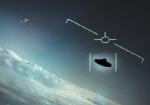 Naukowcy odkryli dowody UFO na starych zdjęciach. Chcą ich uciszyć