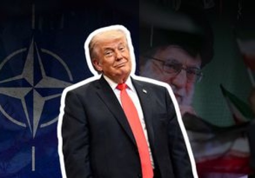 Działo się w nocy. Trump wycofuje 