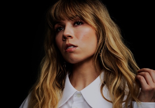 Jennette McCurdy dla Onetu: porozmawiajmy o kobiecym gniewie