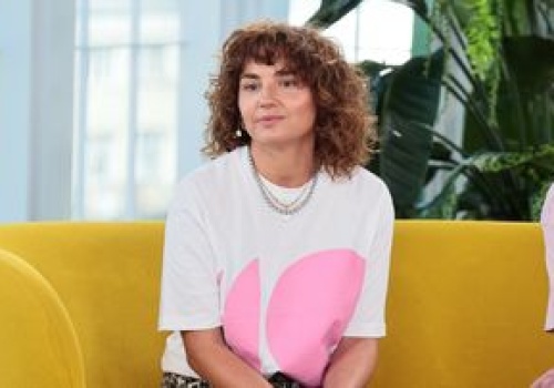 Maria Prokop o nowym etapie. 