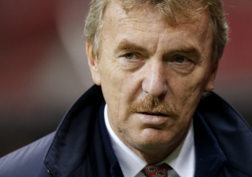 Boniek zabrał głos po tym, co zrobił PZPN. 