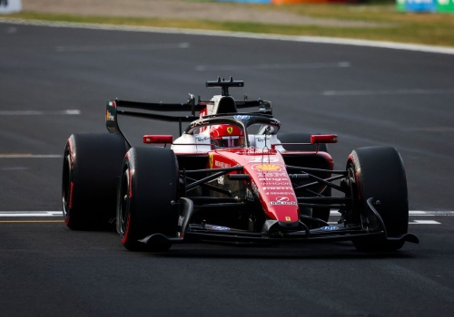 Gdzie obejrzeć Grand Prix Miami F1®? Czy będzie stream online?