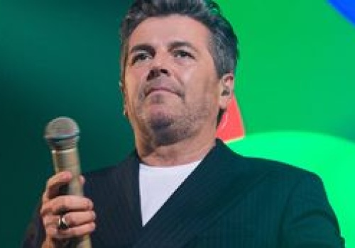 Thomas Anders często koncertuje w Polsce. Wydało się, co sądzi o Polakach