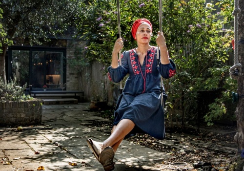 Zadie Smith o Polsce: przypomina mi najlepsze i najgorsze czasy jednocześnie