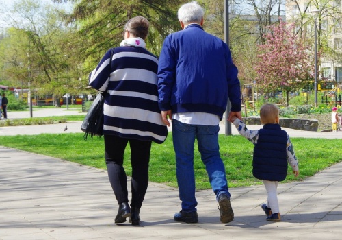 Demografia Polski zmienia się dramatycznie. Cofnęliśmy się ponad 40 lat
