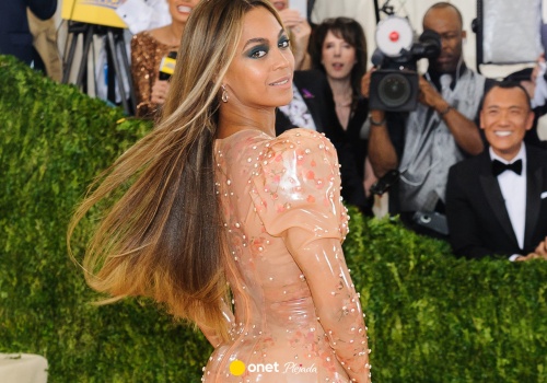 Wielki powrót Beyonce na Met Galę. Oto co musisz wiedzieć o 