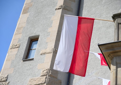 W niedzielę liczne obchody w całej Polsce i możliwość zobaczenia oryginału Konstytucji 3 Maja