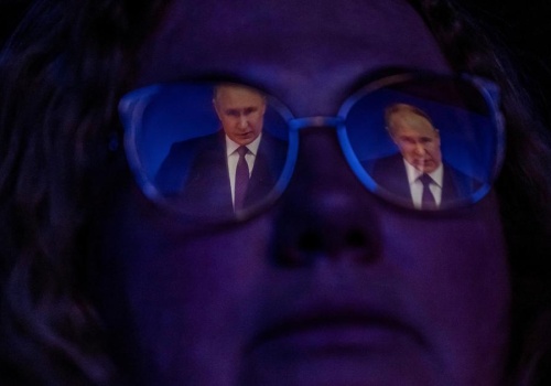 Putin może wykorzystać moment słabości Europy — ostrzega Iwan Krastew