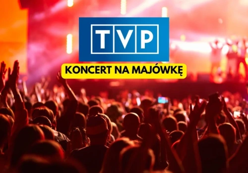 O której godzinie Majówka na Molo z TVP? Wspaniała lista gwiazd