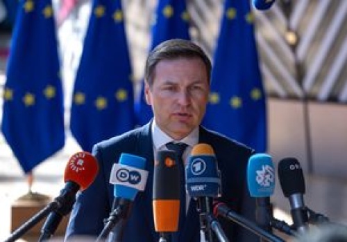 Estonia ostrzega: plany Rosji nie zmieniły się