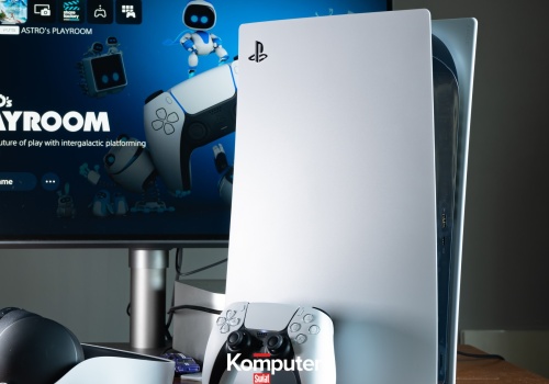 PlayStation wyjaśniło, jak działa nowy DRM. Kupione cyfrowo gry trzeba będzie 