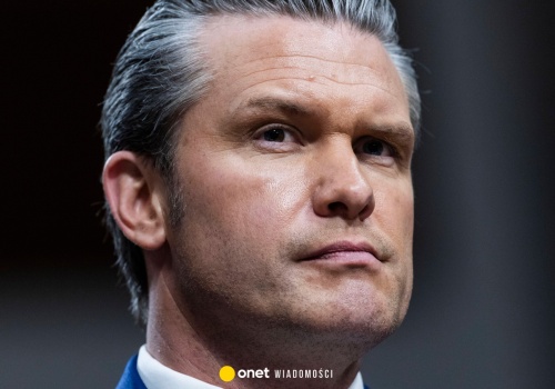 Pete Hegseth wzmacnia władzę w Pentagonie. Armia pod coraz większą kontrolą cywilów