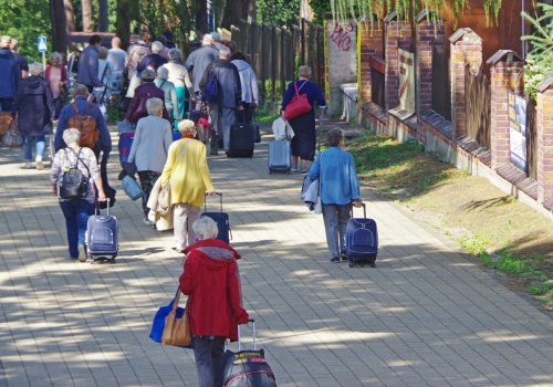 Od 1 maja nowy cennik w sanatoriach na NFZ. Za turnus zapłacisz nawet kilkaset złotych więcej