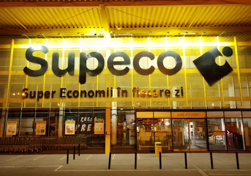 Carrefour zamyka Supeco. Sieć powoli wygasza żółte dyskonty w Polsce