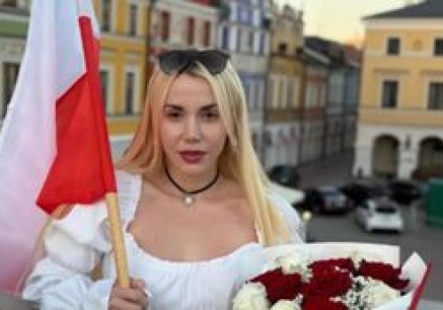 Marianna Schreiber opublikowała zdjęcie z NOWYM PARTNEREM? 