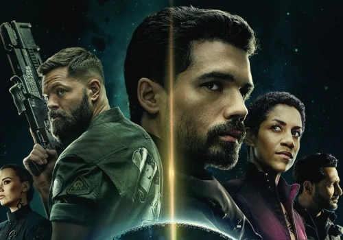 Czy The Expanse wróci z 7. sezonem? Twórcy odpowiadają