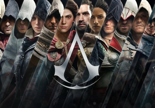 Ubisoft ma kolejny spory PROBLEM... Nowy Assassin’s Creed 