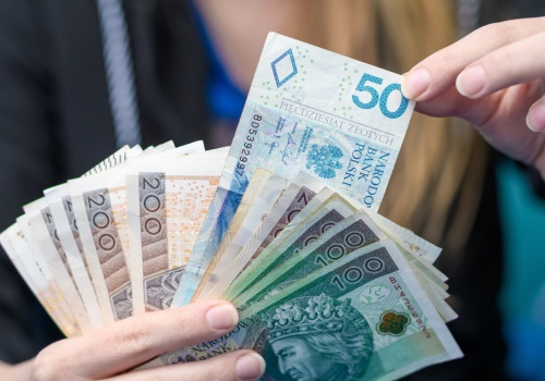 Nowa najniższa krajowa. Kwota nie wszystkim się spodoba