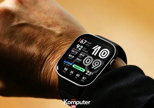 Amazfit szykuje nowy, tani smartwatch. Nawet 20 dni na baterii
