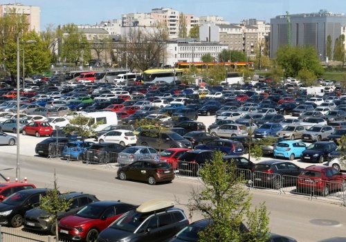 Masz to auto w garażu? Możesz go rano nie odpalić. Opublikowano czarną listę modeli