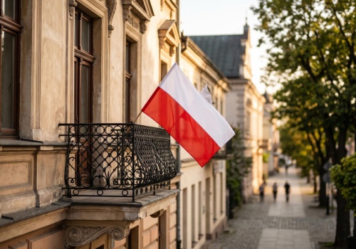 3 maja zamiast jednoczyć znów dzieli Polaków? Ten schemat wraca co roku