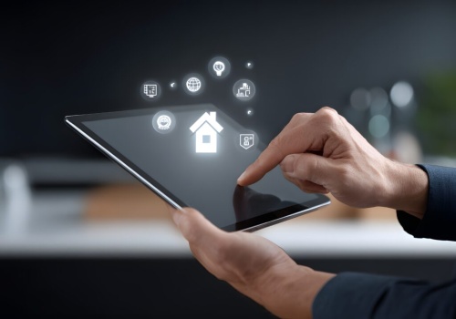 Jak ze starego tabletu zrobić centrum Smart Home? To proste