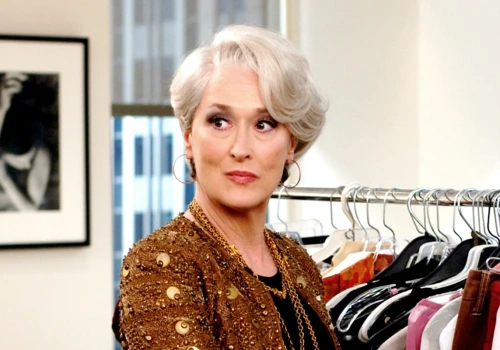 Meryl Streep była gotowa na emeryturę. Wtedy przyszła rola, która zmieniła wszystko