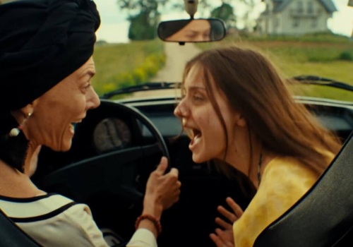 Finał Mastercard OFF Camera. Wybrali najlepszy polski film