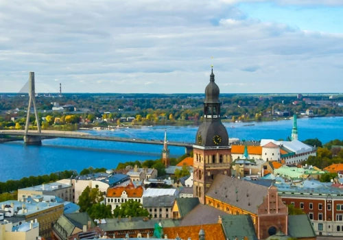 Piękne, tanie i blisko Polski. Niedocenione miasto na weekend i majówkę