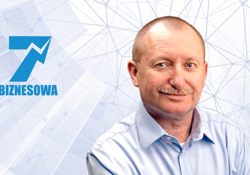 Biznesowa 7: Andrzej Drosik, Fundacja Opolskiej Izby Gospodarczej