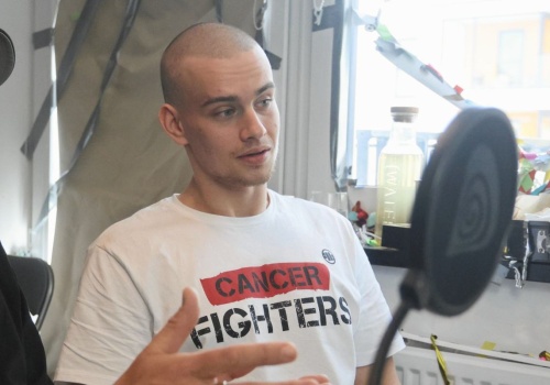 Bohater Polaków nie daje zapomnieć o akcji Łatwogang. Oto co zrobił