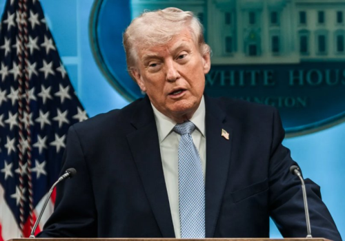 Trump zmienił zdanie ws. żołnierzy. Wpadł też na kolejny pomysł, który mocno uderzy w Polskę