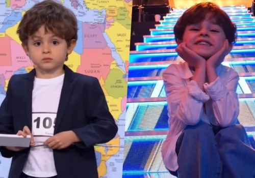 Mama 5-letniego Gabriela z „Mam Talent” ujawnia kulisy show TVN. Zaskoczeni?