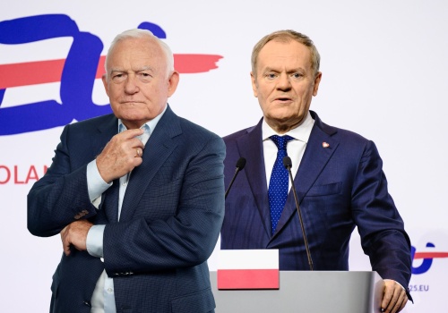 Leszek Miller ostro skrytykował Donalda Tuska! Nie gryzł się w język