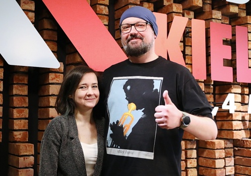 W Kielcach powstaje historyczny komiks „Zaklęty 1863″