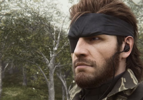 Aktor głosowy Solid Snake ujawnia, że nie rozumie całej historii Metal Gear Solid