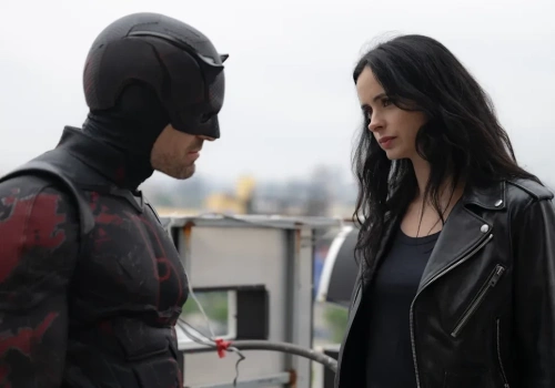 Daredevil: Odrodzenie - nowi złoczyńcy w 3. sezonie. Twórca zapowiada zmiany