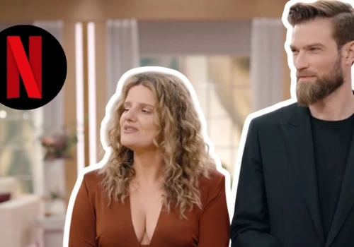 Kiedy premiera Love is Blind: Polska? Netflix już się rozgrzewa