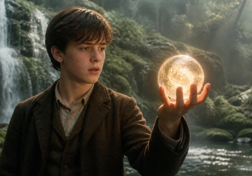Netflix się wygadał. Nowy film o Narnii już na początku przyszłego roku