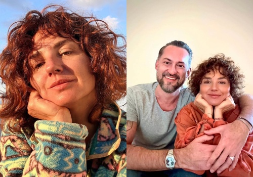 Maria Prażuch-Prokop zabrała głos po rozstaniu. 